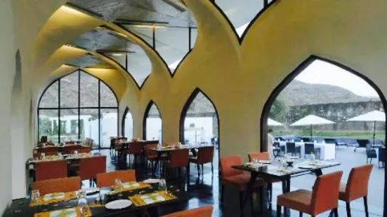 Toran Restaurant