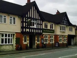 The Plough Inn