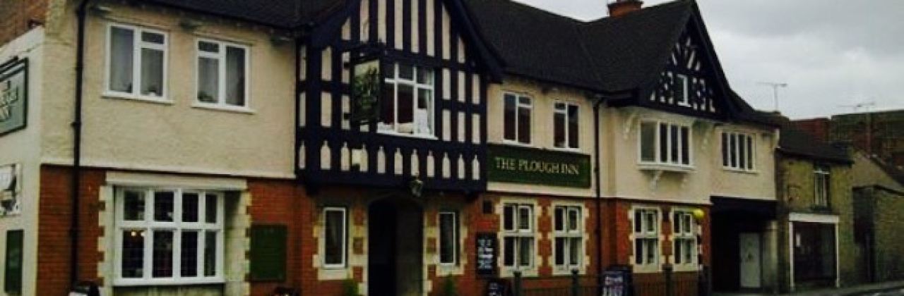 The Plough Inn