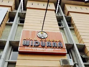 Ayam Goreng Widuran