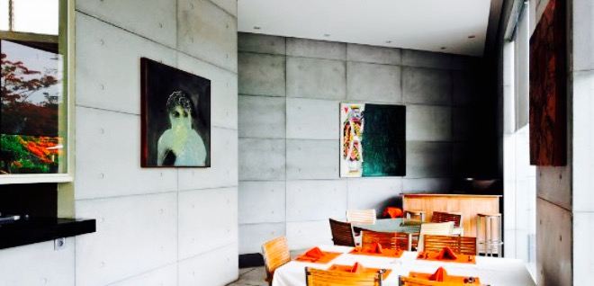 Prego Italian Resto