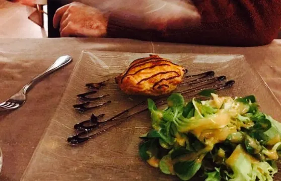 Restaurant Le Relais Chenonceaux