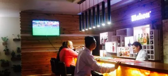 Klong Lounge Bar