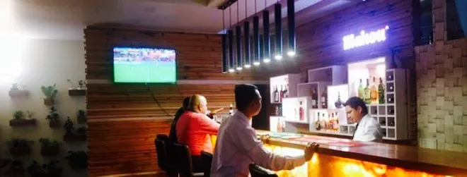 Klong Lounge Bar