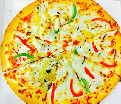 Roma Pizza