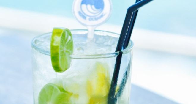 Oceanic Restaurant