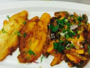 Polash Indian Cuisine