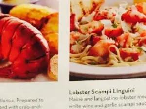 Red Lobster