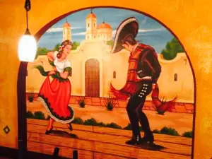 Tlaquepaque Mexican Grill