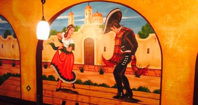 Tlaquepaque Mexican Grille & Restaurant