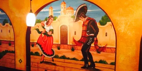 Tlaquepaque Mexican Grill