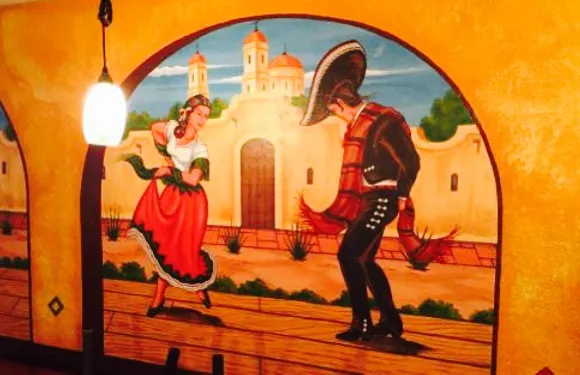 Tlaquepaque Mexican Grill