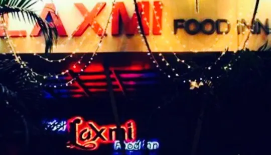 Hotel Laxmi Food Inn