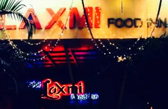 Hotel Laxmi Food Inn