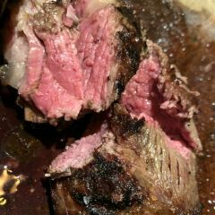 Patrick's Belgian Restaurant User Photo