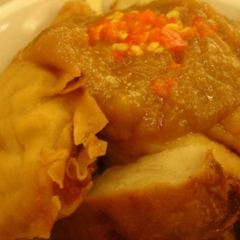 Dingtop1 Tempura 여행 사진