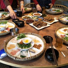 SHANGZUO User Photo