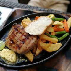 Pundi - pundi Asian & Grill Restaurant, Ubud User Photo