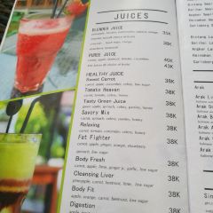 Pundi - pundi Asian & Grill Restaurant, Ubud User Photo