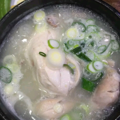Baeknyeon Tojong Samgyaetang ảnh của người dùng