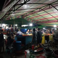 Trawangan Night Market User Photo