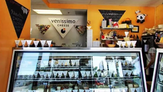 Venissimo Cheese