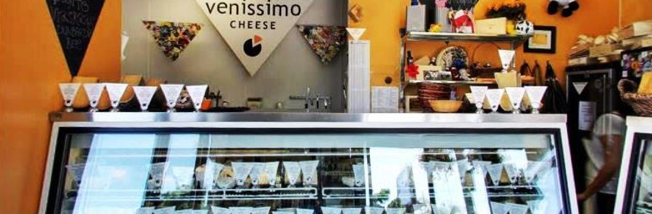 Venissimo Cheese