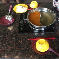 FIN Shabu & Beer Buffet User Photo