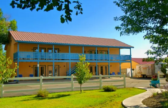 希爾林沃特斯水療度假酒店