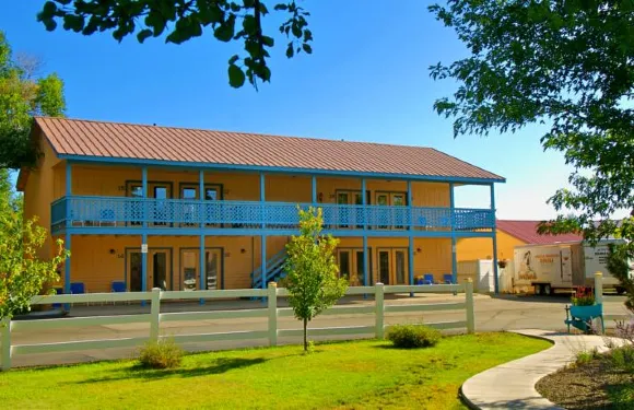 希爾林沃特斯水療度假酒店