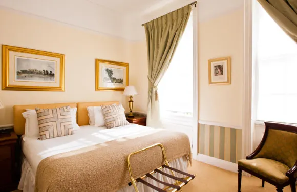 碼頭景自助豪華公寓