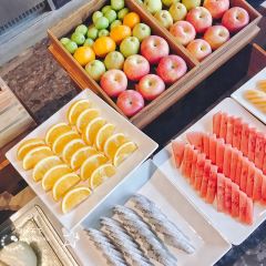 绍兴凯世精品酒店· La Allure · 爱露牛排融合西餐 User Photo