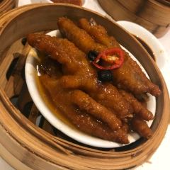 Zilver Restaurant User Photo