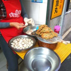 LONG TOU YU WAN 여행 사진