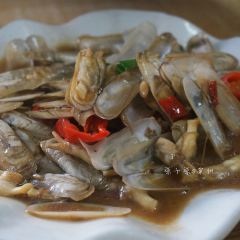 Tianluowang 여행 사진