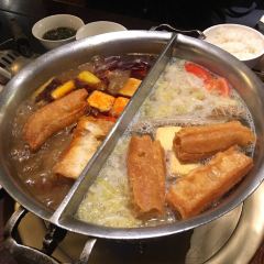 Tripodking Hankou User Photo