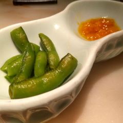 Chonger Jiu Si (Mei Luo Cheng Dian ) ảnh của người dùng