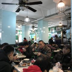 MU MIN MEI SHI JIA User Photo