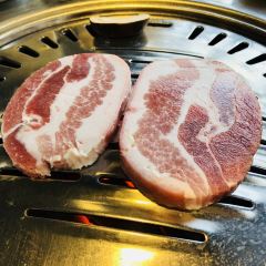 罐桶屋韩国烤肉餐厅(显云街总店) User Photo