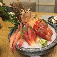 LE TING RESTAURANT User Photo