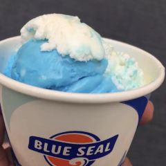 Blue Seal Ice Cream User Photo