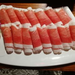 Shu Cheng Xiang Zi Lao Cheng Dou Hotpot User Photo