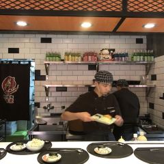 蜗牛叔叔的食堂(泉城路店) User Photo
