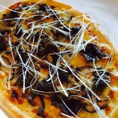 LYFATTI PIZZA莱芙缇披萨(鸿翔路店) User Photo