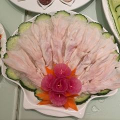 Layoujichongqingjiugongge Hot Pot (huayuandian) User Photo