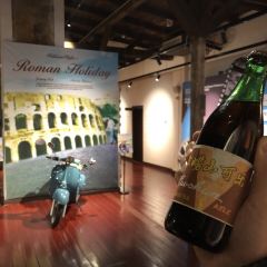 1907光影俱樂部張用戶圖片