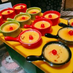 Seasonal Tastes The Westin Qingdao User Photo