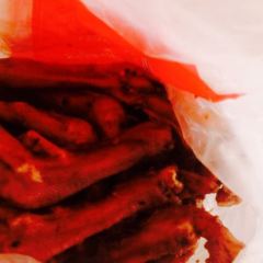 绝味鸭脖(河苑街店) User Photo