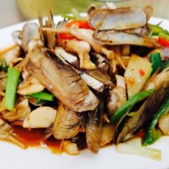 MING JI HAI XIAN User Photo