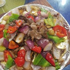 Ganlaosiya Fish Restaurant (shawan) 여행 사진